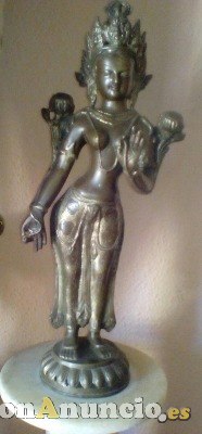 Se vende Diosa Balinesa